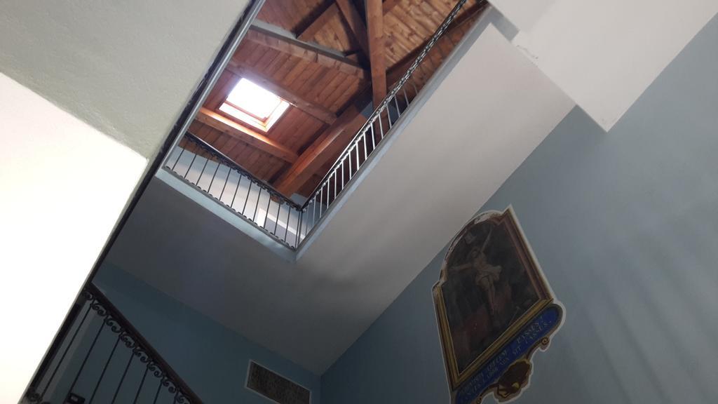 Chanoux * Aosta